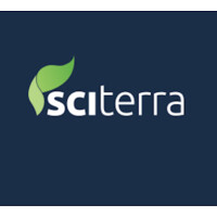 SCITERRA logo, SCITERRA contact details