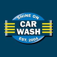 Shine On Express Car Wash logo, Shine On Express Car Wash contact details