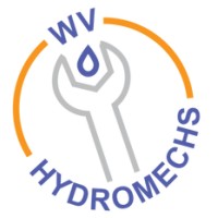 Hydromechs ROV logo, Hydromechs ROV contact details