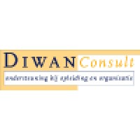 DIWAN Consult - Ondersteuning bij Opleiding en Organisatie logo, DIWAN Consult - Ondersteuning bij Opleiding en Organisatie contact details