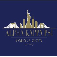 Alpha Kappa Psi - Omega Zeta Chapter logo, Alpha Kappa Psi - Omega Zeta Chapter contact details