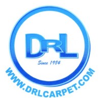 Drl Carpet logo, Drl Carpet contact details