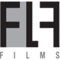 FLF Films logo, FLF Films contact details