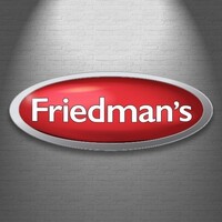 Friedman's Appliances logo, Friedman's Appliances contact details