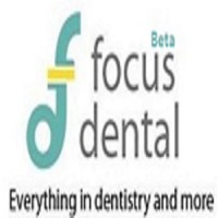 Focusdental logo, Focusdental contact details