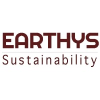 EARTHYS Sustainability logo, EARTHYS Sustainability contact details