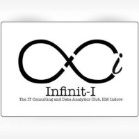 Infint-I IIM Indore logo, Infint-I IIM Indore contact details