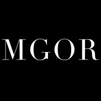 MGOR logo, MGOR contact details