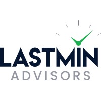 Lastmin Advisors logo, Lastmin Advisors contact details