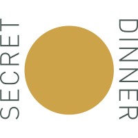 Secret Dinner logo, Secret Dinner contact details