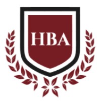 HBA logo, HBA contact details