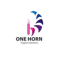 One Horn Digital Solutions logo, One Horn Digital Solutions contact details