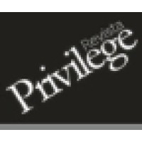 Revista Privilege logo, Revista Privilege contact details