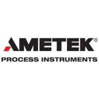 Ametek Process Instruments logo, Ametek Process Instruments contact details