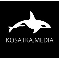 Kosatka.Media logo, Kosatka.Media contact details