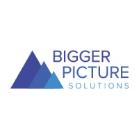 Bigger Picture Solutions logo, Bigger Picture Solutions contact details