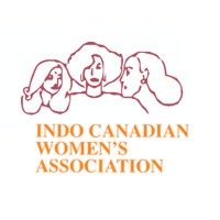 Indo-Canadian Women's Association logo, Indo-Canadian Women's Association contact details