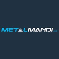 Metal Mandi logo, Metal Mandi contact details