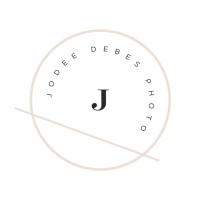 Jodee Debes Photography logo, Jodee Debes Photography contact details