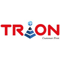 Trion Global Solutions LLP logo, Trion Global Solutions LLP contact details