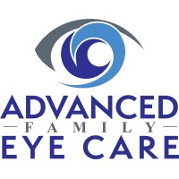 Advanced Family Eye Care logo, Advanced Family Eye Care contact details