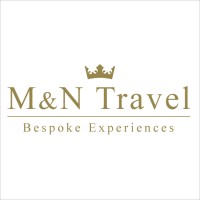 M&N Travel logo, M&N Travel contact details