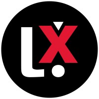 Lustramax logo, Lustramax contact details