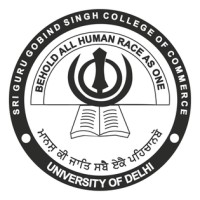 Sri Guru Gobind Singh College Of Commerce logo, Sri Guru Gobind Singh College Of Commerce contact details