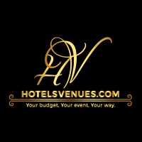 hotelsvenues.com logo, hotelsvenues.com contact details