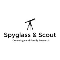 Spyglass & Scout logo, Spyglass & Scout contact details