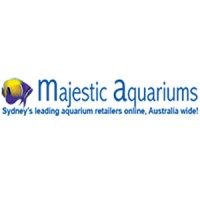 Majestic Aquariums Shop logo, Majestic Aquariums Shop contact details