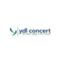 YDL Concert logo, YDL Concert contact details