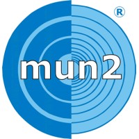 Mun2 logo, Mun2 contact details