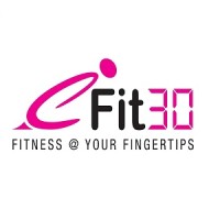 eFit30 logo, eFit30 contact details