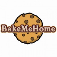 Bake Me Home logo, Bake Me Home contact details