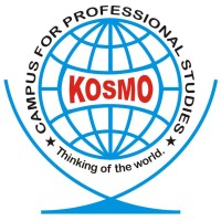 Kosmo Institute of Higher Education logo, Kosmo Institute of Higher Education contact details