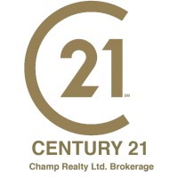 Century 21 Champ Realty Limited logo, Century 21 Champ Realty Limited contact details