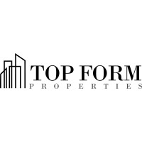 Top Form logo, Top Form contact details