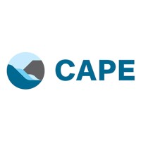 CAPE Consultants logo, CAPE Consultants contact details