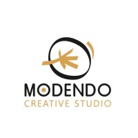 Modendo Creative Studio logo, Modendo Creative Studio contact details