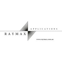 Raymax Applications Pty Limited logo, Raymax Applications Pty Limited contact details