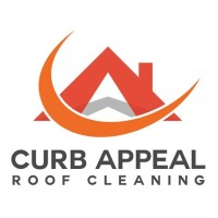 Curb Appeal Roof Cleaning logo, Curb Appeal Roof Cleaning contact details