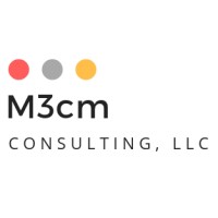 M3cm logo, M3cm contact details