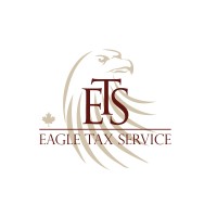 Eagle Tax Service logo, Eagle Tax Service contact details