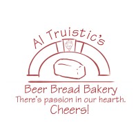 Al Truistic's Beer Bread Bakery logo, Al Truistic's Beer Bread Bakery contact details