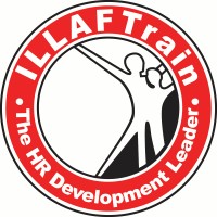 ILLAFTrain Ltd logo, ILLAFTrain Ltd contact details