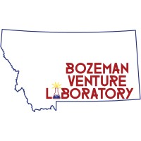 Bozeman Venture Laboratory logo, Bozeman Venture Laboratory contact details