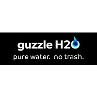 Guzzle H2O logo, Guzzle H2O contact details