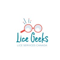 Lice Geeks logo, Lice Geeks contact details