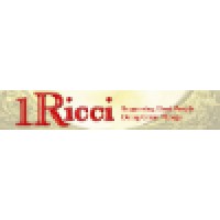 1Ricci LLC logo, 1Ricci LLC contact details